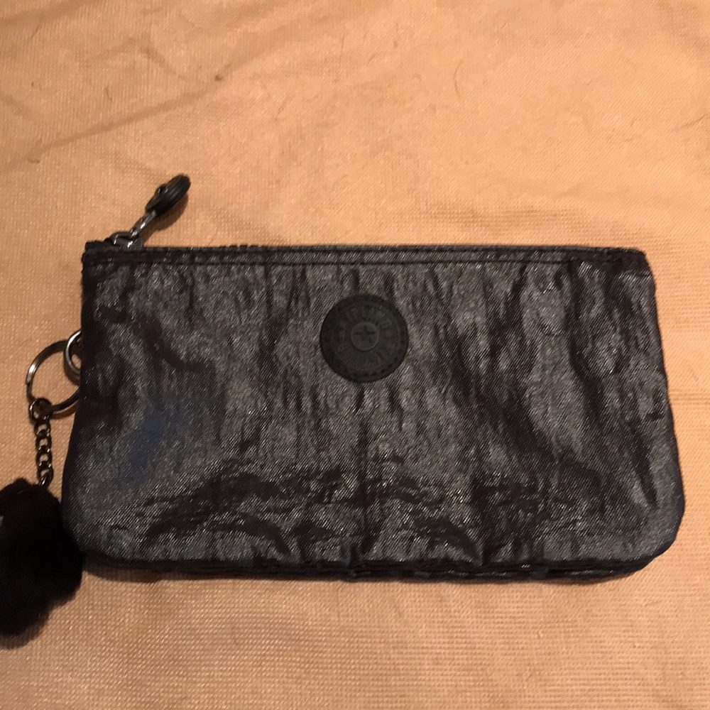Small clutch